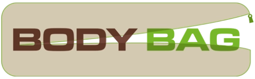 Body Bag Ulm Logo