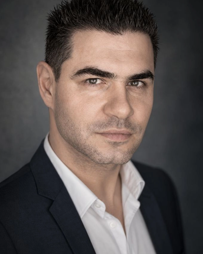 Zoran Dakovic - DZ-Webdesign